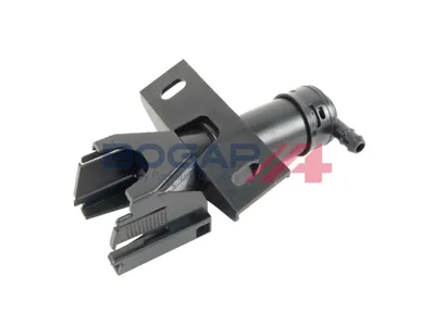 Tobera de agua regadora, lavado de faros Toyota LAND CRUISER PRADO