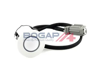 Sensor, auxiliar de aparcamiento Toyota LAND CRUISER 200 · Toyota FJ CRUISER
