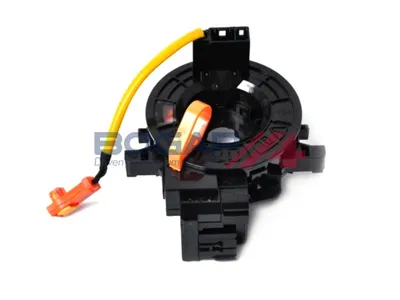 Muelle espiral, airbag Toyota LAND CRUISER · Toyota LAND CRUISER 90 · Toyota COROLLA