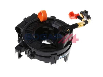 Muelle espiral, airbag Lexus RX · Toyota YARIS · Toyota RAV 4 III