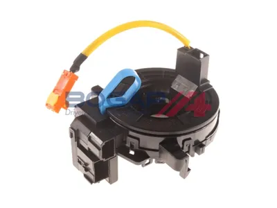 Muelle espiral, airbag Toyota COROLLA Verso · Toyota AYGO · Toyota YARIS