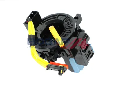 Muelle espiral, airbag Toyota SIENNA