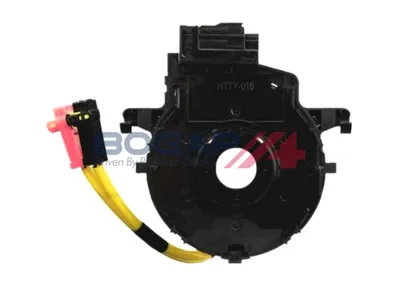 Muelle espiral, airbag Lexus CT