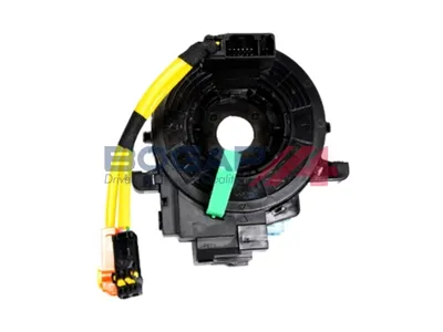 Muelle espiral, airbag Lexus RX