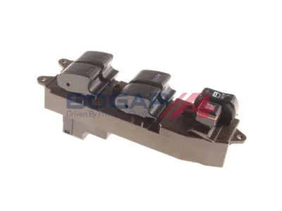 Interruptor, elevalunas Toyota HILUX VII Pickup · Toyota FORTUNER · Toyota INNOVA / KIJANG INNOVA I