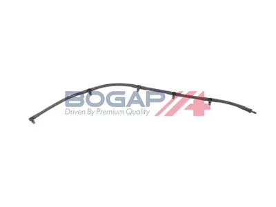 Tubo flexible, combustible de fuga Volvo S80 I · Volvo V70 II · Volvo S60 I