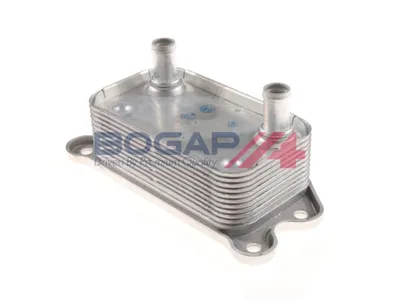 Radiador de aceite, aceite motor Volvo S40 II · Volvo V50 · Volvo C70 II Convertible