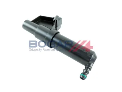 Tobera de agua regadora, lavado de faros Volvo S40 II · Volvo V50