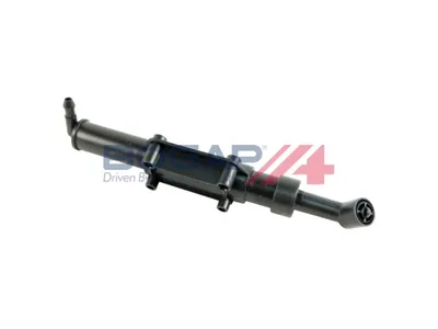 Tobera de agua regadora, lavado de faros Volvo XC60 I SUV · Volvo XC60 I VAN
