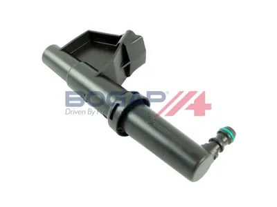 Tobera de agua regadora, lavado de faros Volvo S40 II · Volvo V50 · Volvo C70 II Convertible