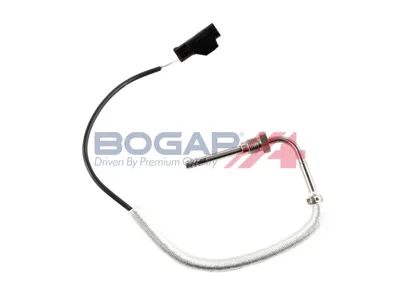 Sensor, temp. gas escape Volvo V70 II · Volvo S40 II · Volvo V50