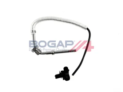 Sensor, temp. gas escape Volvo V70 II · Volvo S40 II · Volvo V50