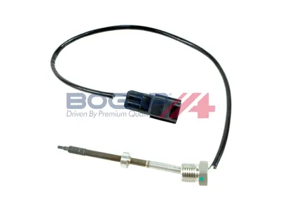 Sensor, temp. gas escape Volvo V70 II · Volvo S60 I · Volvo XC70 I Cross Country