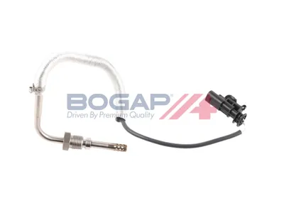 Sensor, temp. gas escape Volvo V70 II · Volvo S40 II · Volvo V50