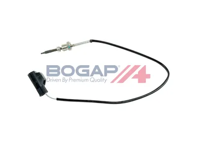 Sensor, temp. gas escape Volvo V70 II · Volvo S60 I · Volvo XC70 I Cross Country