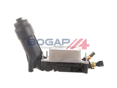 Caja, filtro de aceite Dodge AVENGER · Chrysler GRAND VOYAGER V · Dodge GRAND CARAVAN