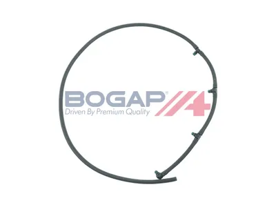 Tubo flexible, combustible de fuga Fiat DUCATO Bus · Fiat DUCATO Van · Fiat DUCATO Platform/Chassis