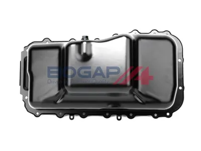 Cárter de aceite Chrysler VOYAGER IV · Chrysler VOYAGER / GRAND VOYAGER III · Dodge CARAVAN