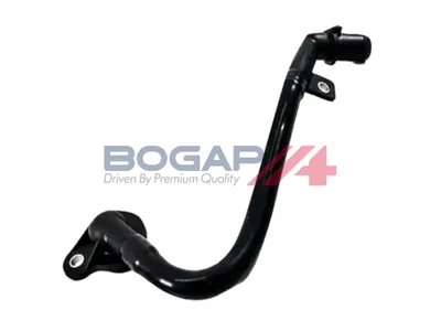 Tubería de radiador Fiat DUCATO Bus · Fiat DUCATO Van · Fiat DUCATO Platform/Chassis