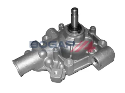 Bomba de agua, refrigeración del motor Fiat 131 · Fiat 131 Familiare/Panorama · Fiat ARGENTA