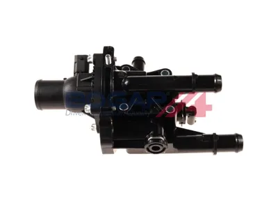 Caja del termostato Opel KADETT D · Opel ASTRA G Hatchback · Opel ASTRA G Estate