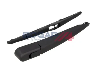 Juego de brazos limpiaparabrisas, limpieza parabrisas Fiat GRANDE PUNTO · Fiat PUNTO EVO · Fiat PUNTO