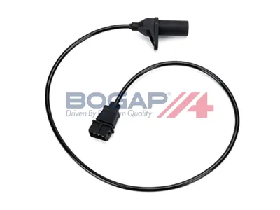 Generador de impulsos, cigüeñal Fiat CINQUECENTO · Citroën JUMPER I Bus · Renault RAPID Box Body/MPV