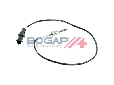 Sensor, temp. gas escape Alfa Romeo GIULIETTA · Fiat DOBLO MPV · Fiat DOBLO Box Body/MPV