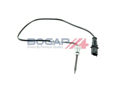 Sensor, temp. gas escape Fiat STRADA Pickup · Lancia YPSILON · Fiat IDEA