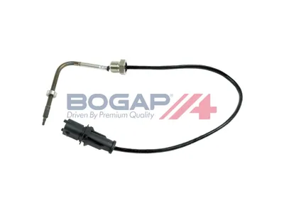 Sensor, temp. gas escape Fiat CROMA · Fiat GRANDE PUNTO · Fiat CROMA Estate Van