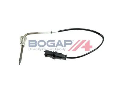 Sensor, temp. gas escape Fiat DUCATO Bus · Fiat DUCATO Van · Fiat DUCATO Platform/Chassis