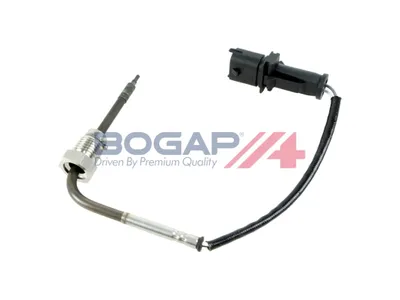 Sensor, temp. gas escape Dodge JOURNEY · Fiat FREEMONT