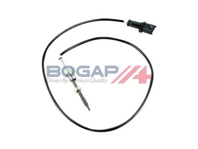 Sensor, temp. gas escape Fiat STILO · Fiat STILO Multi Wagon · Fiat BRAVO II