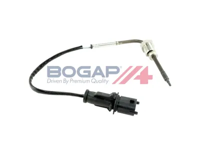 Sensor, temp. gas escape Fiat BRAVO II · Lancia DELTA III · Alfa Romeo GIULIETTA
