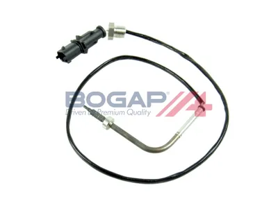 Sensor, temp. gas escape Fiat PANDA · Fiat 500 · Fiat PANDA Hatchback Van