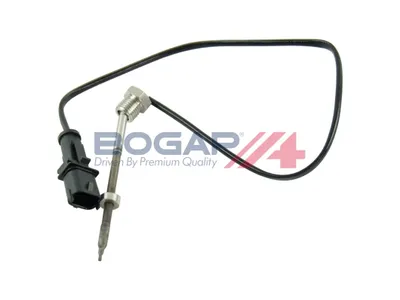 Sensor, temp. gas escape Alfa Romeo GIULIETTA · Fiat DOBLO MPV · Fiat DOBLO Box Body/MPV