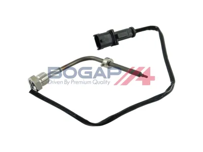 Sensor, temp. gas escape Fiat SEDICI