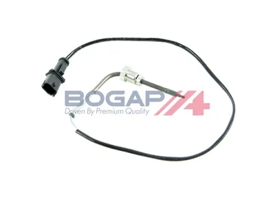 Sensor, temp. gas escape Fiat STRADA Pickup · Fiat GRANDE PUNTO · Alfa Romeo 159