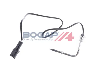 Sensor, temp. gas escape Fiat CROMA · Alfa Romeo 159 · Alfa Romeo BRERA