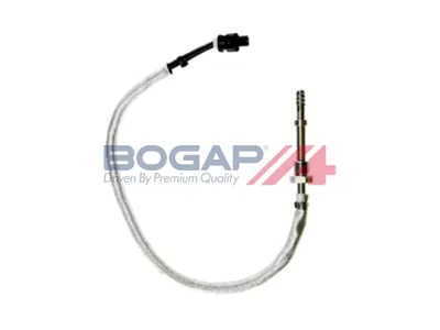 Sensor, temp. gas escape Chrysler GRAND VOYAGER V · Dodge NITRO · Jeep WRANGLER III