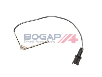 Sensor, temp. gas escape Fiat IDEA · Lancia MUSA · Fiat GRANDE PUNTO