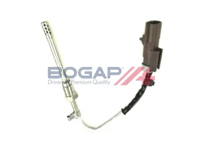 Sensor, temp. gas escape Vw PASSAT B5.5 · Jeep GRAND CHEROKEE IV · Chrysler 300C