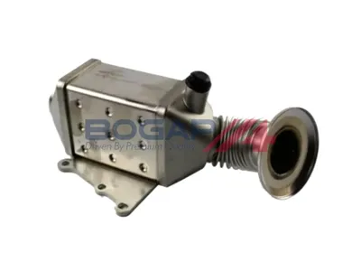 Elemento enfriador, reciclaje gases escape Alfa Romeo GIULIETTA · Fiat DOBLO Bus · Fiat DOBLO Cargo