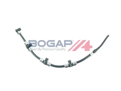 Tubo flexible, combustible de fuga Hyundai SANTA FÉ II · Kia CARNIVAL / GRAND CARNIVAL III · Kia SORENTO II