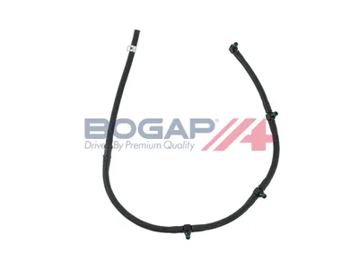 Tubo flexible, combustible de fuga Hyundai H-1 / STAREX Bus · Hyundai H-1 Van · Kia SORENTO I