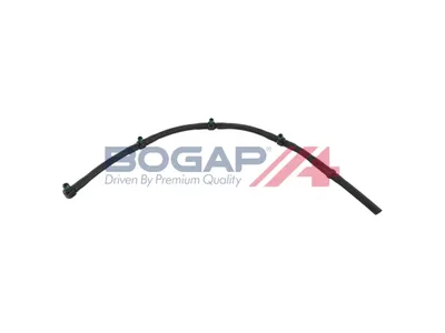 Tubo flexible, combustible de fuga Kia CARENS I MPV · Kia CERATO I Saloon · Kia CERATO I Hatchback