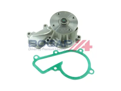 Bomba de agua, refrigeración del motor Hyundai SONATA VI · Hyundai TUCSON · Kia SOUL I