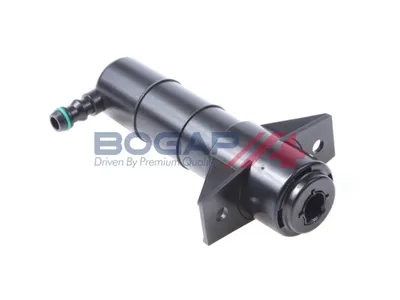 Tobera de agua regadora, lavado de faros Hyundai GENESIS Coupe · Hyundai i40 I CW · Hyundai i40 I