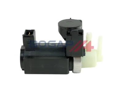 Transductor de presión, control de gases de escape Hyundai H-1 / STAREX Bus · Kia CARNIVAL I · Hyundai ACCENT II
