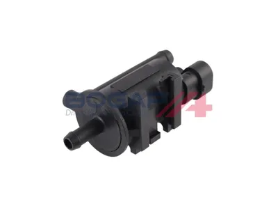 Válvula de ventilación, depósito de combustible